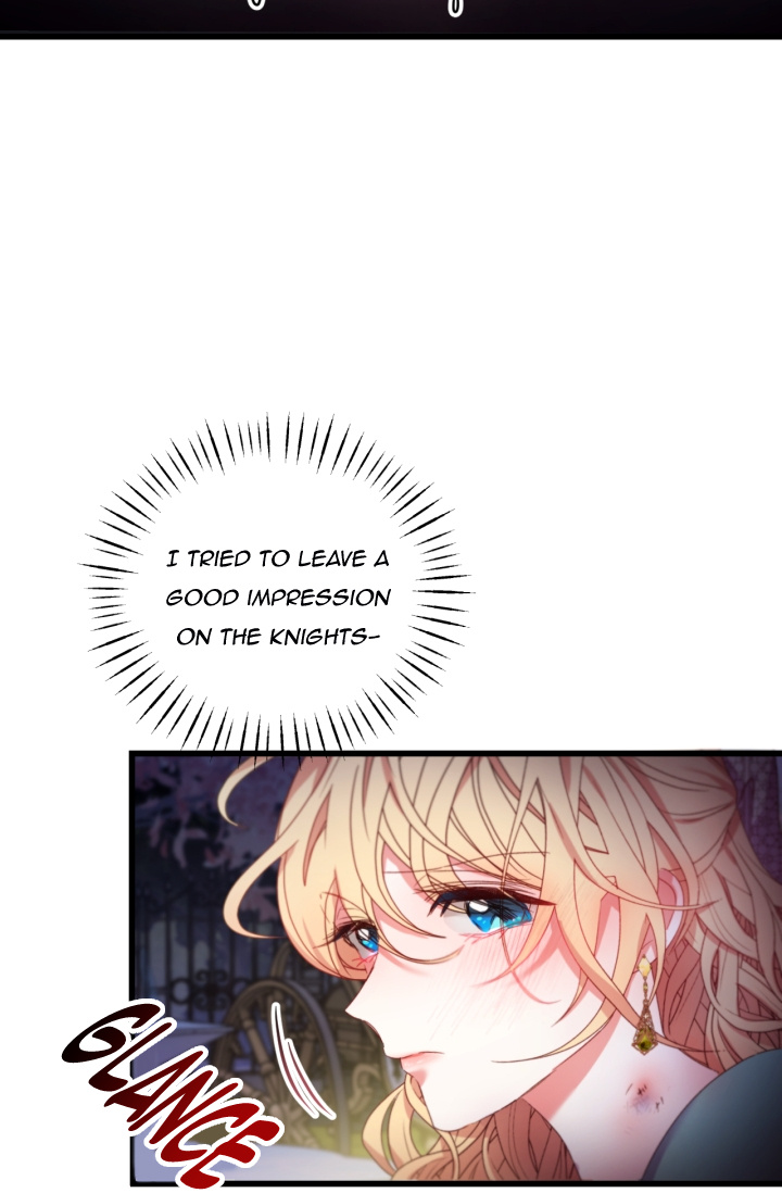 The Predator’s Contracted Fiancée chapter 11 - page 65