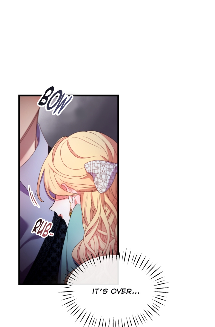 The Predator’s Contracted Fiancée chapter 11 - page 67
