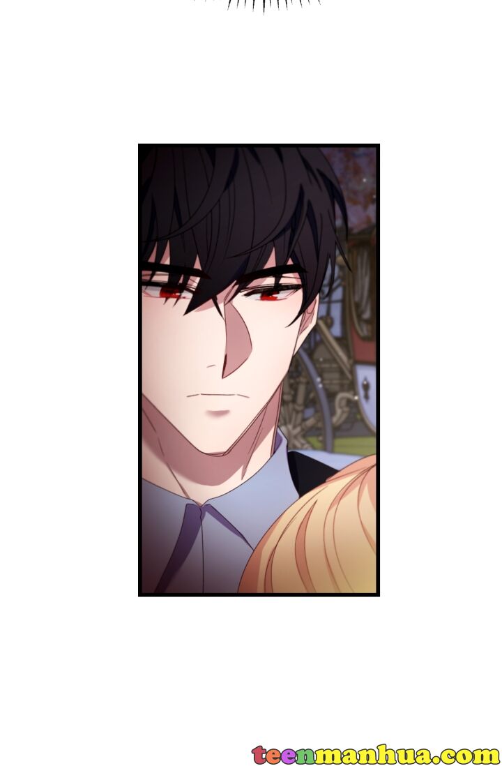 The Predator’s Contracted Fiancée chapter 11 - page 68