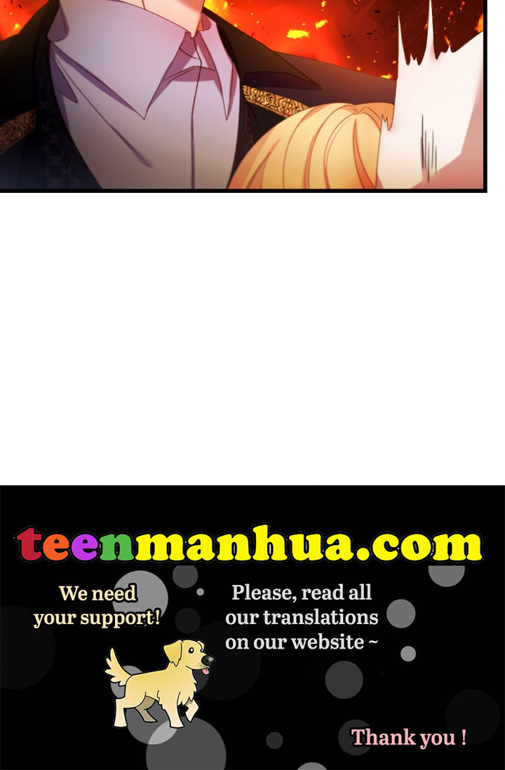 The Predator’s Contracted Fiancée chapter 11 - page 72