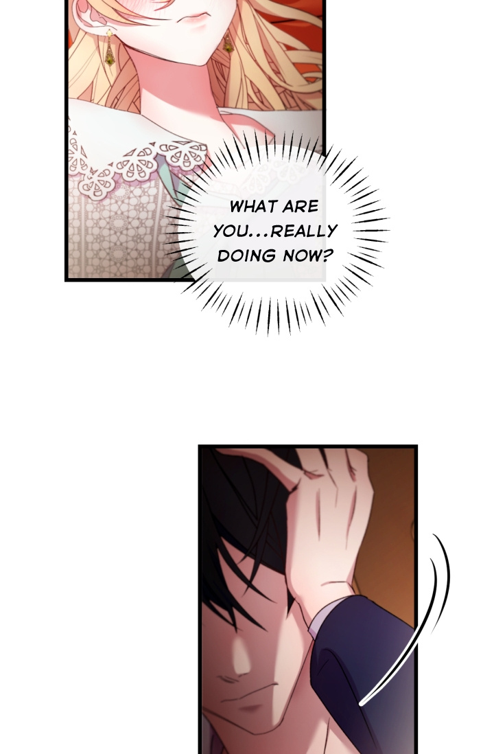 The Predator’s Contracted Fiancée chapter 11 - page 77