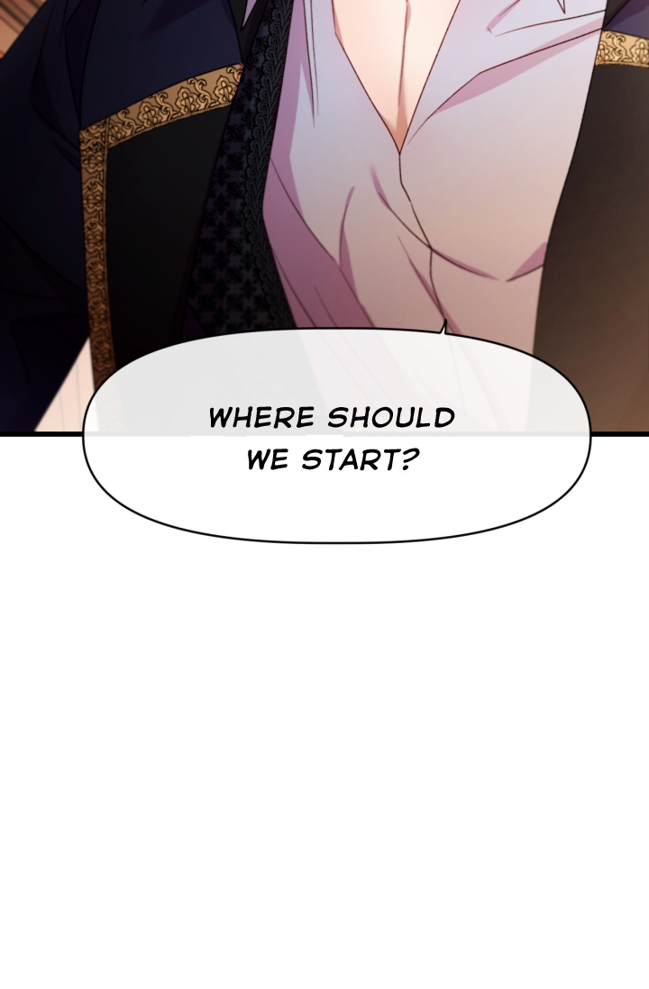 The Predator’s Contracted Fiancée chapter 11 - page 81