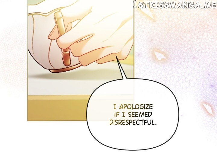 The Predator’s Contracted Fiancée Chapter 62 - page 3
