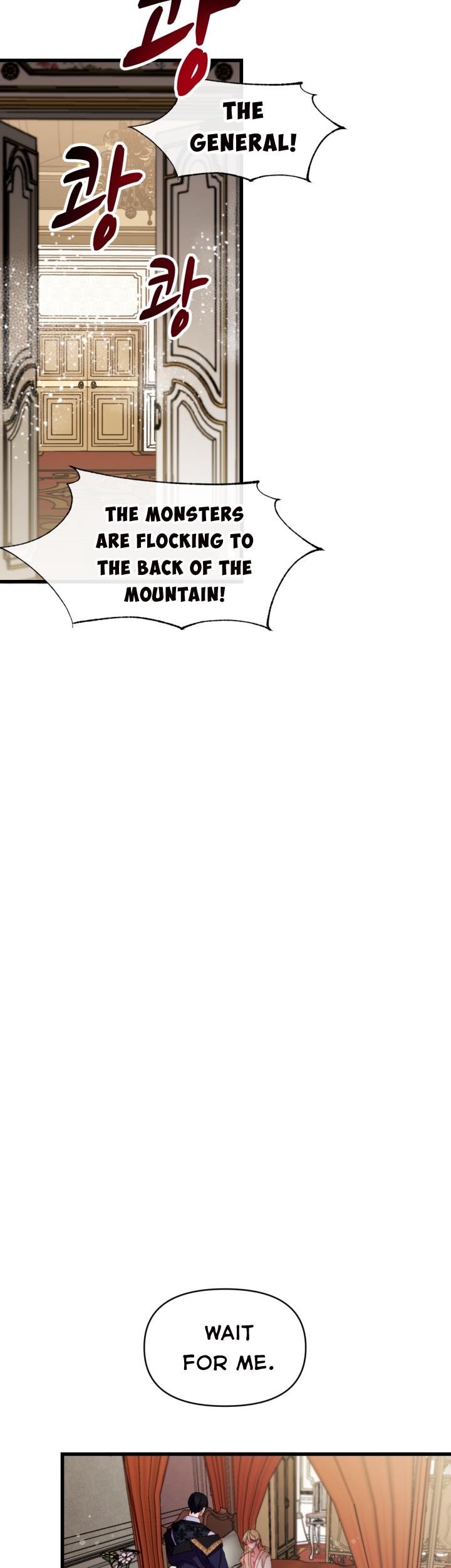 The Predator’s Contracted Fiancée chapter 12 - page 18