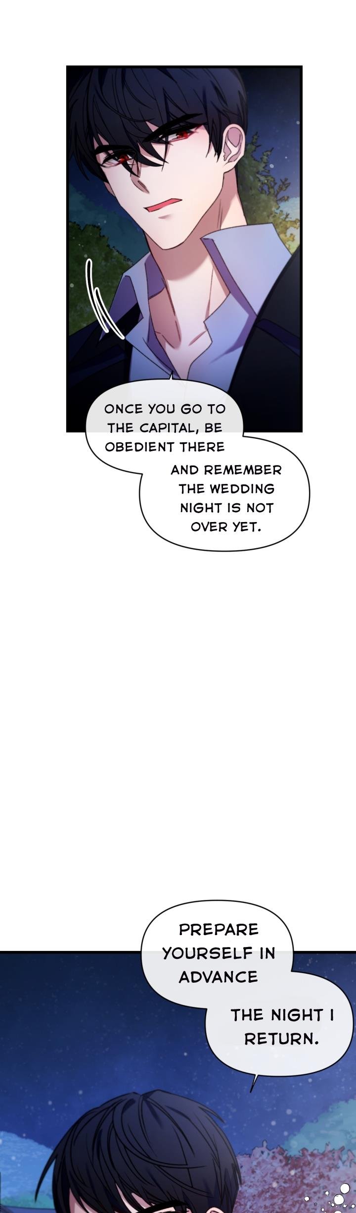 The Predator’s Contracted Fiancée chapter 12 - page 28