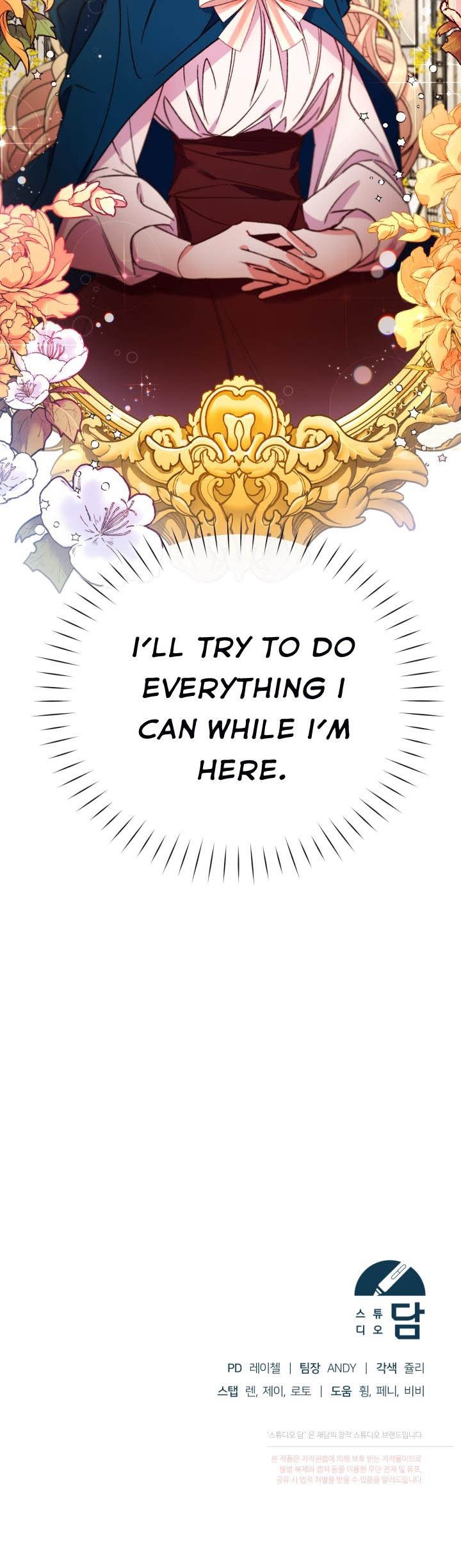 The Predator’s Contracted Fiancée chapter 12 - page 36