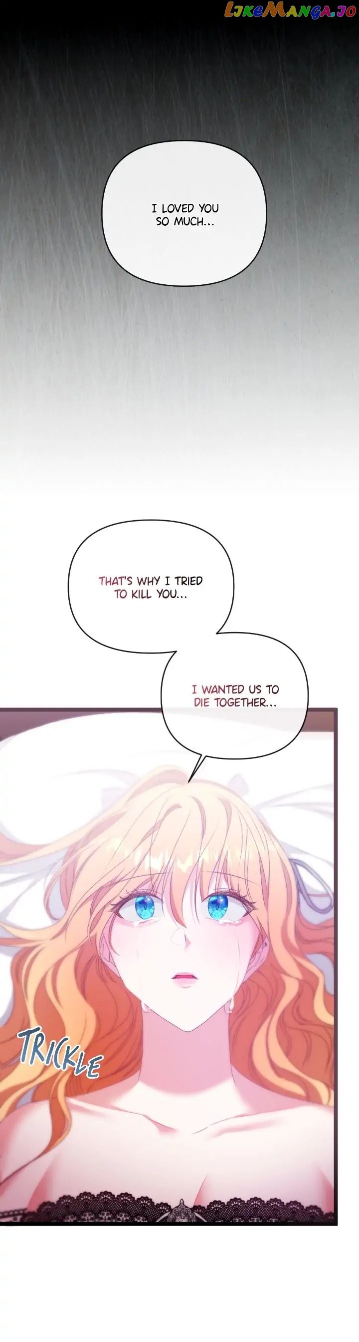 The Predator’s Contracted Fiancée Chapter 87 - page 20
