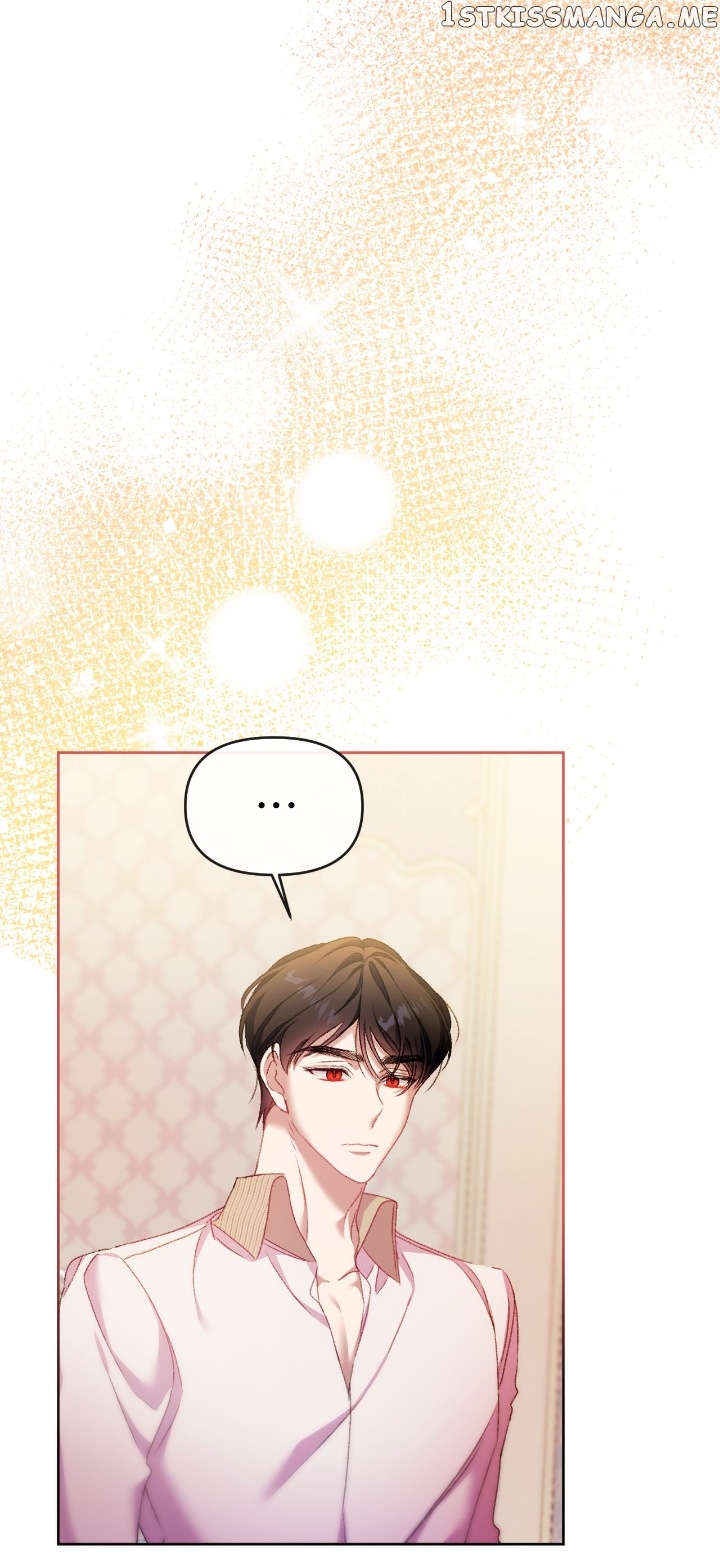 The Predator’s Contracted Fiancée Chapter 61 - page 22