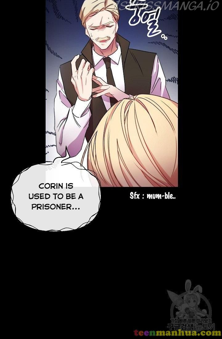 The Predator’s Contracted Fiancée chapter 14 - page 20