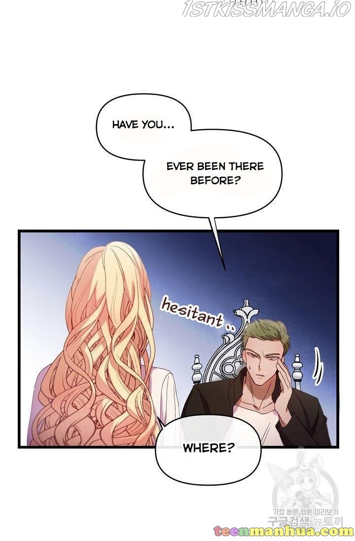 The Predator’s Contracted Fiancée chapter 14 - page 36