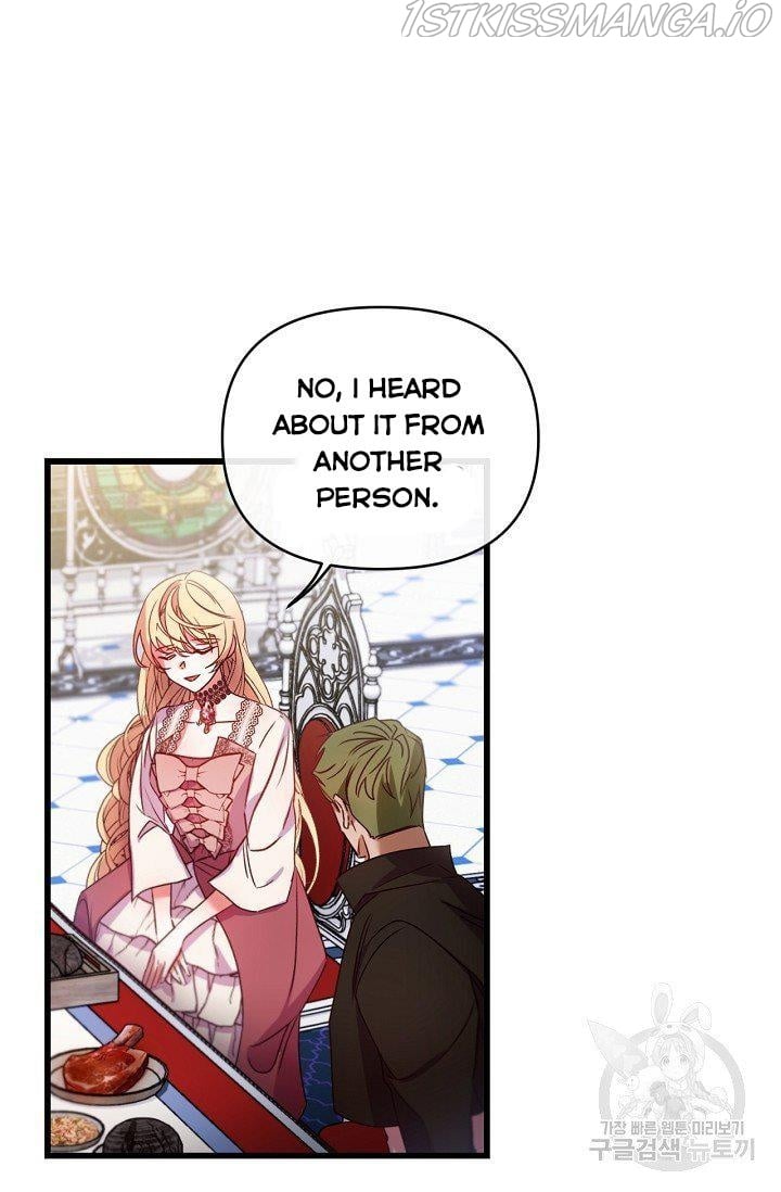 The Predator’s Contracted Fiancée chapter 14 - page 39