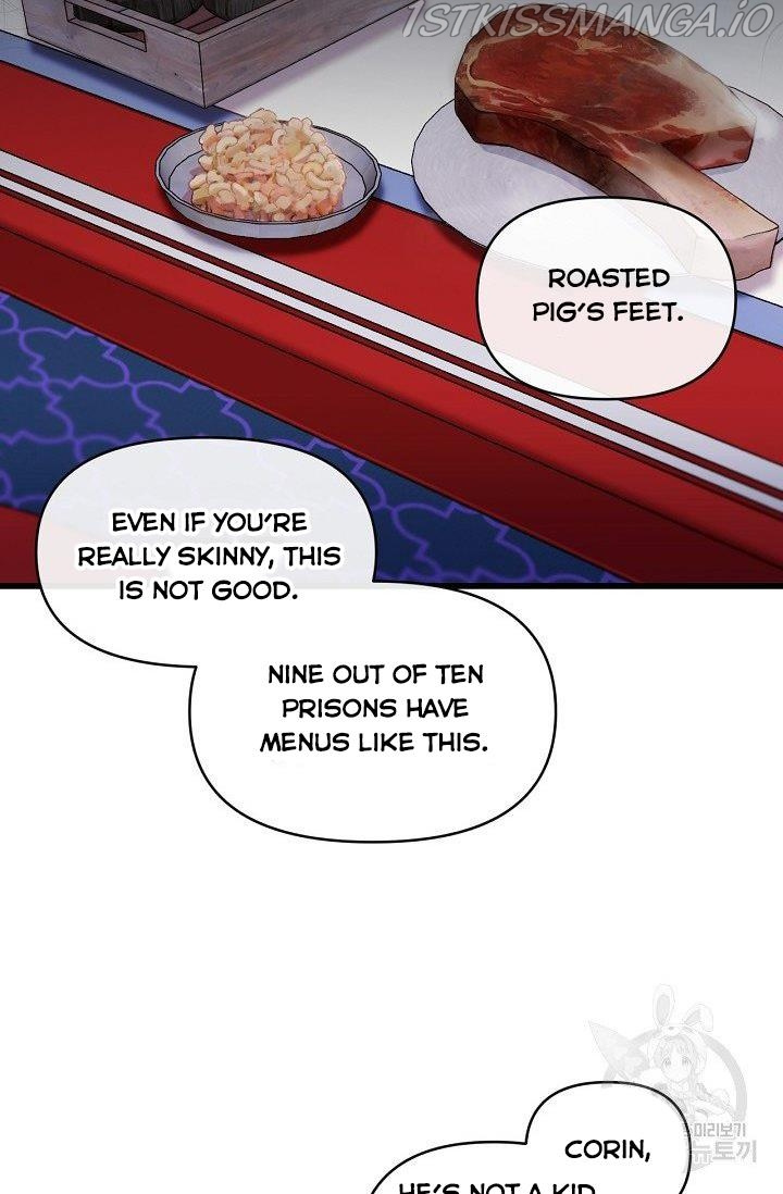 The Predator’s Contracted Fiancée chapter 14 - page 4