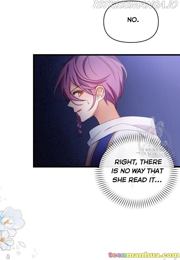The Predator’s Contracted Fiancée chapter 14 - page 58