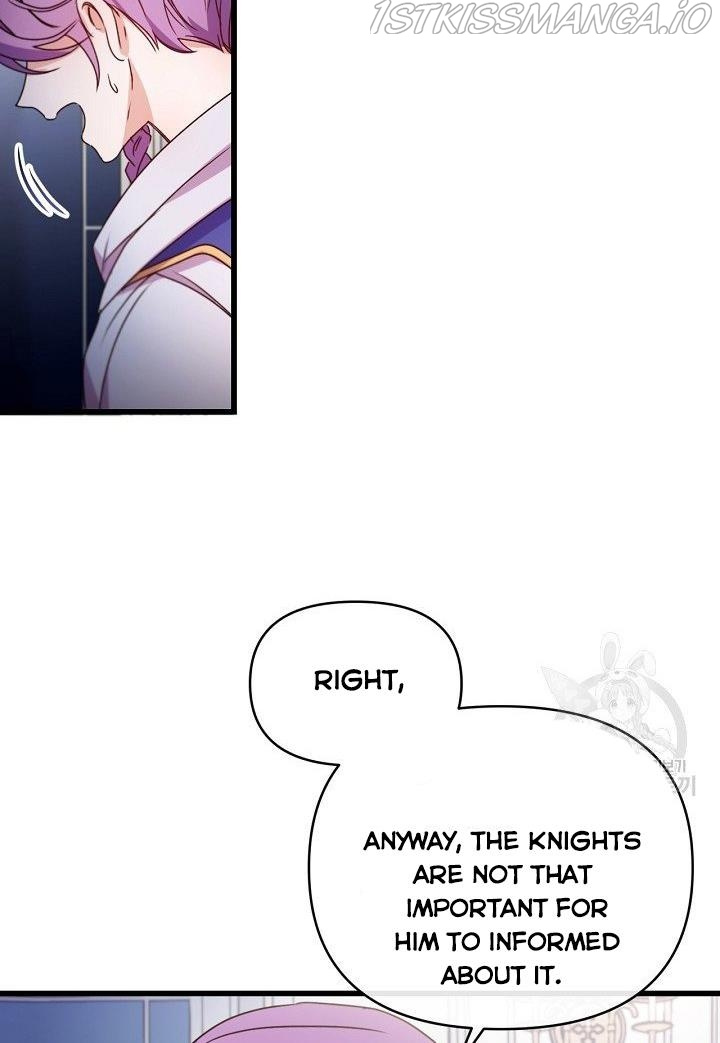 The Predator’s Contracted Fiancée chapter 14 - page 61