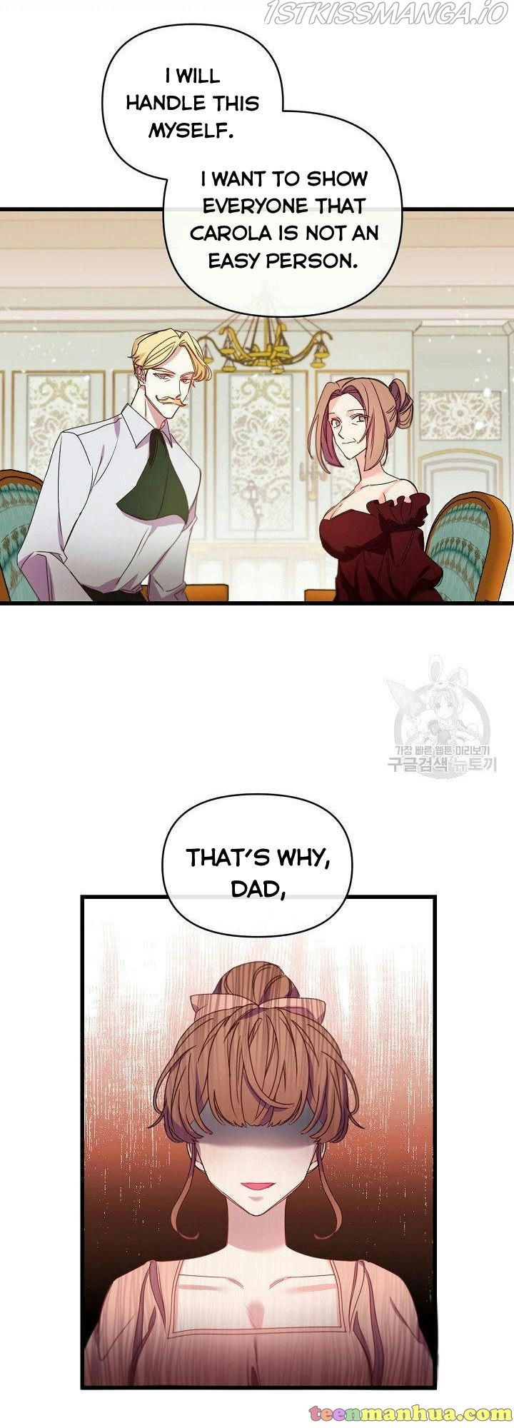 The Predator’s Contracted Fiancée chapter 15 - page 24
