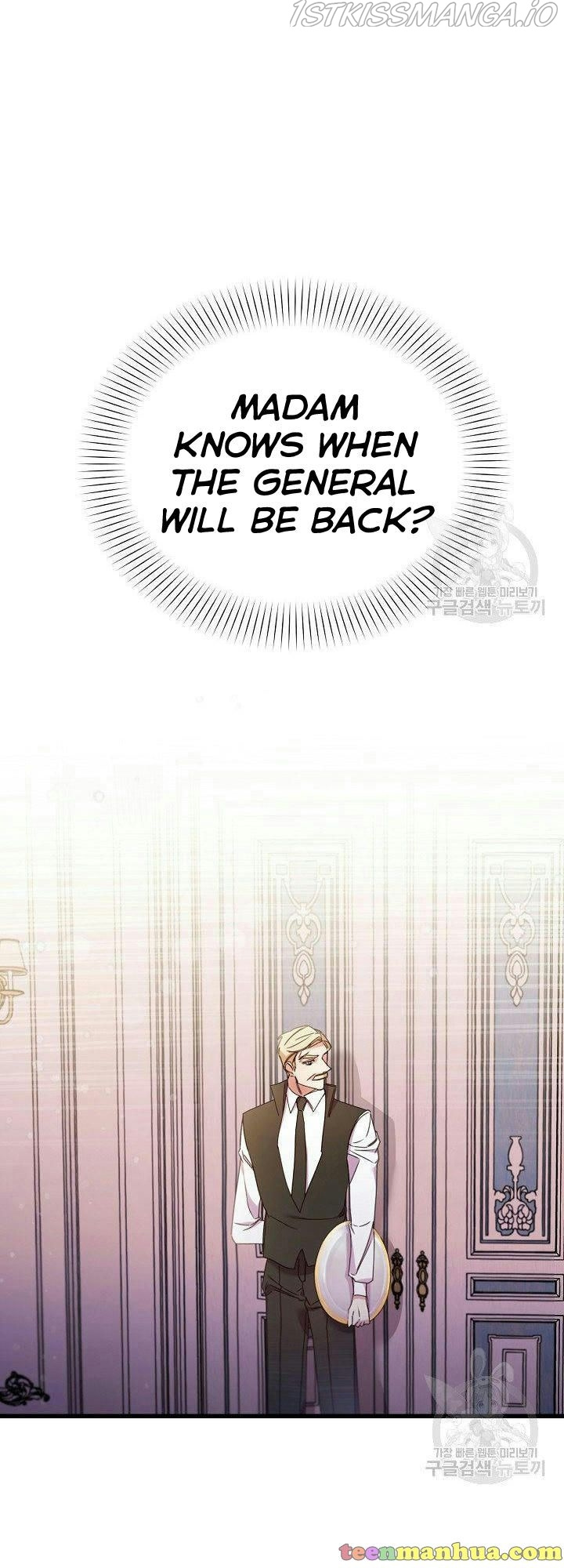 The Predator’s Contracted Fiancée chapter 15 - page 9