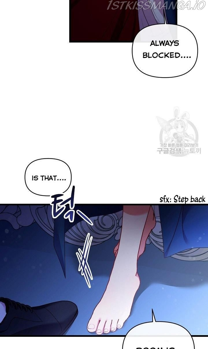 The Predator’s Contracted Fiancée chapter 16 - page 16