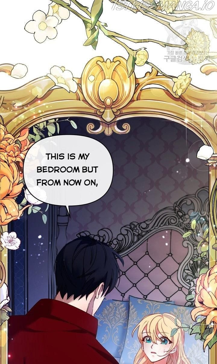 The Predator’s Contracted Fiancée chapter 16 - page 19