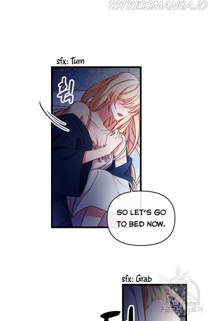 The Predator’s Contracted Fiancée chapter 16 - page 25