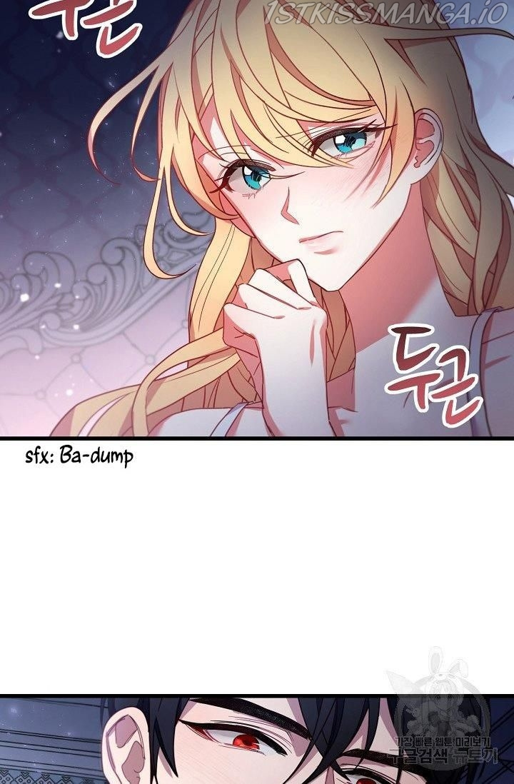 The Predator’s Contracted Fiancée chapter 16 - page 34