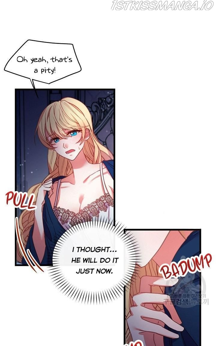 The Predator’s Contracted Fiancée chapter 16 - page 42