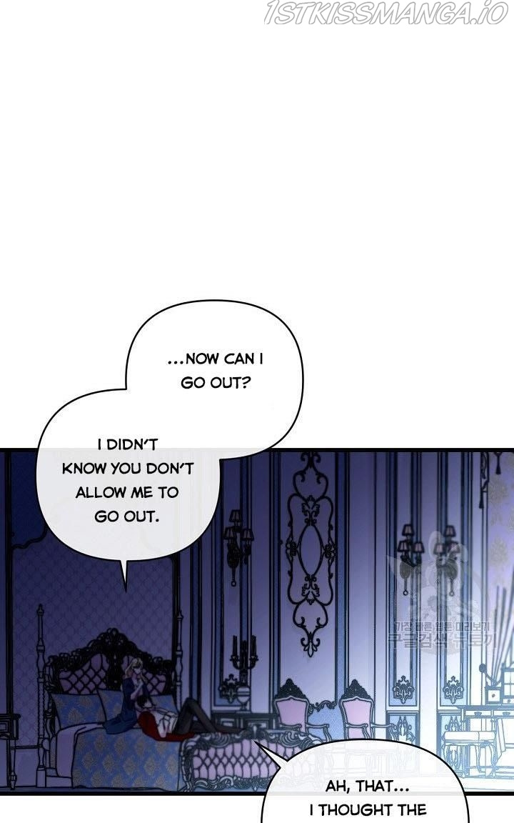 The Predator’s Contracted Fiancée chapter 16 - page 44