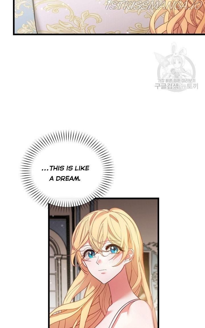 The Predator’s Contracted Fiancée chapter 16 - page 55