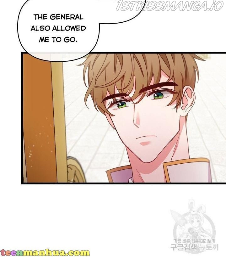 The Predator’s Contracted Fiancée chapter 16 - page 64