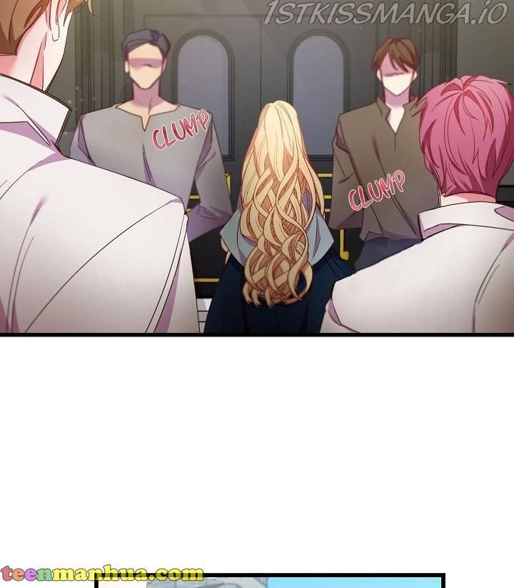 The Predator’s Contracted Fiancée chapter 16 - page 69