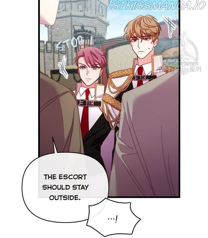 The Predator’s Contracted Fiancée chapter 16 - page 70