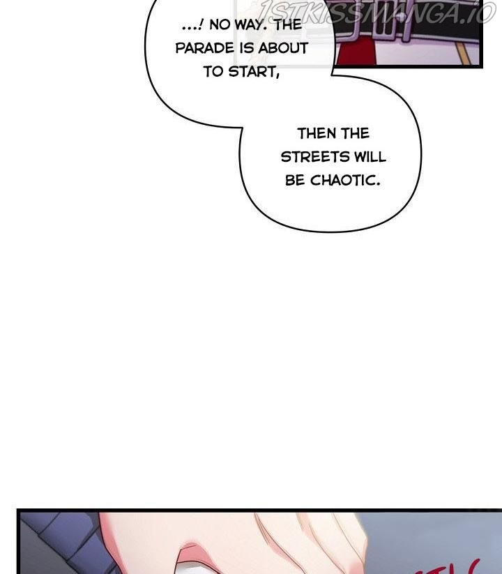 The Predator’s Contracted Fiancée chapter 16 - page 72