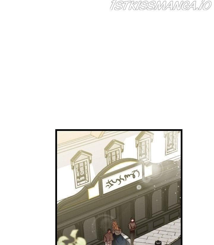 The Predator’s Contracted Fiancée chapter 16 - page 77