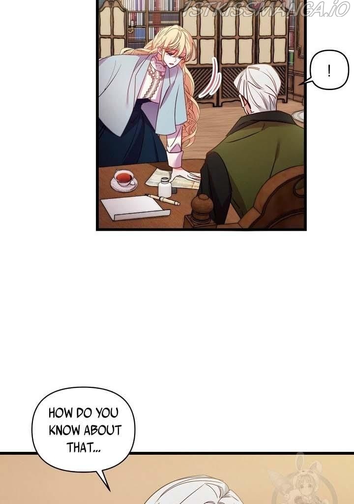 The Predator’s Contracted Fiancée chapter 17 - page 16