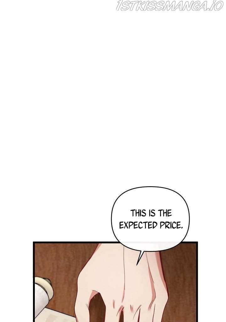 The Predator’s Contracted Fiancée chapter 17 - page 22
