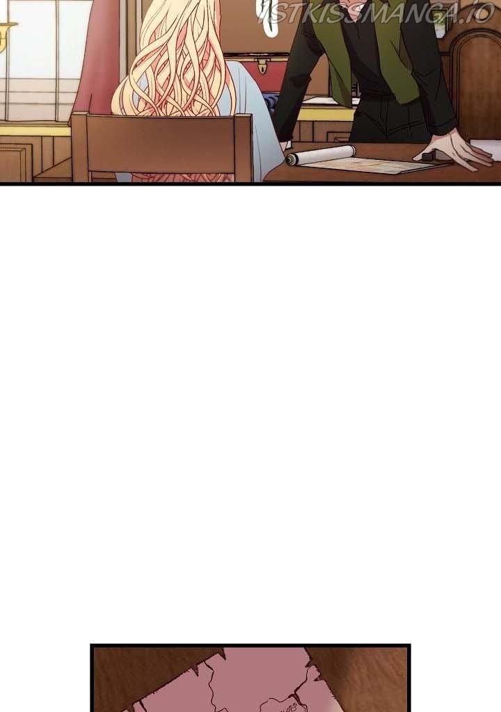 The Predator’s Contracted Fiancée chapter 17 - page 27