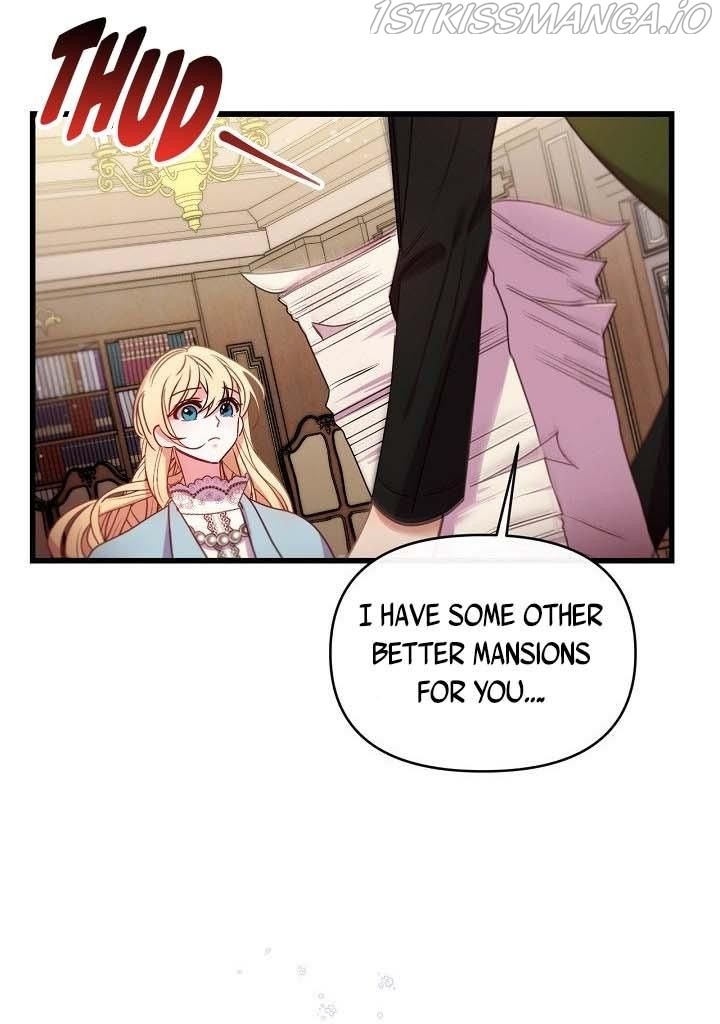 The Predator’s Contracted Fiancée chapter 17 - page 29