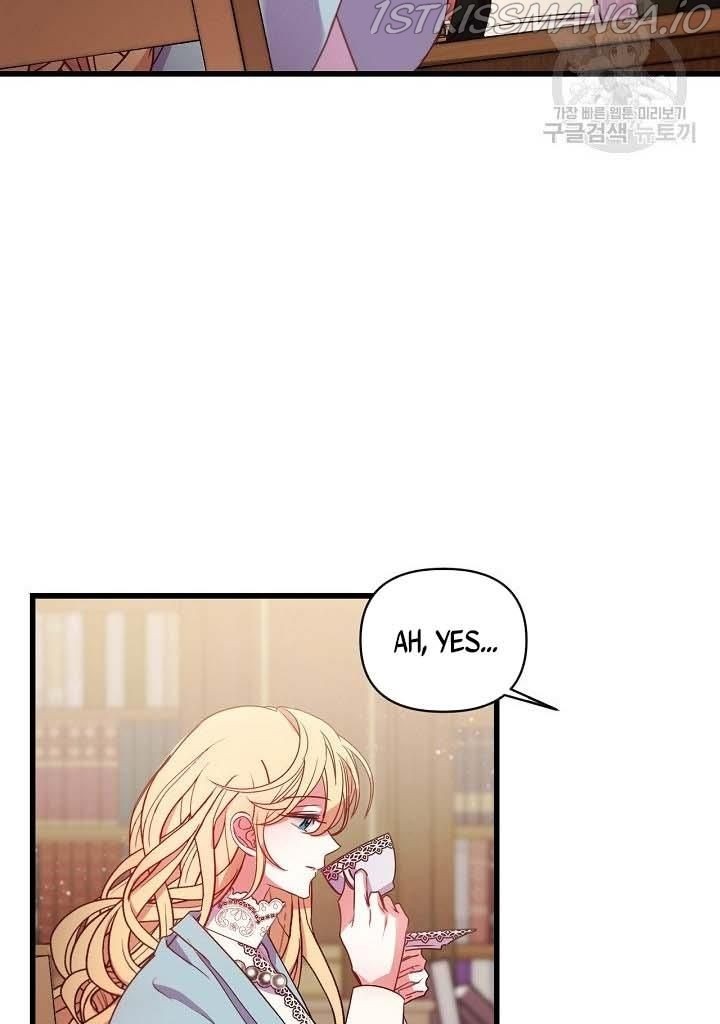 The Predator’s Contracted Fiancée chapter 17 - page 33