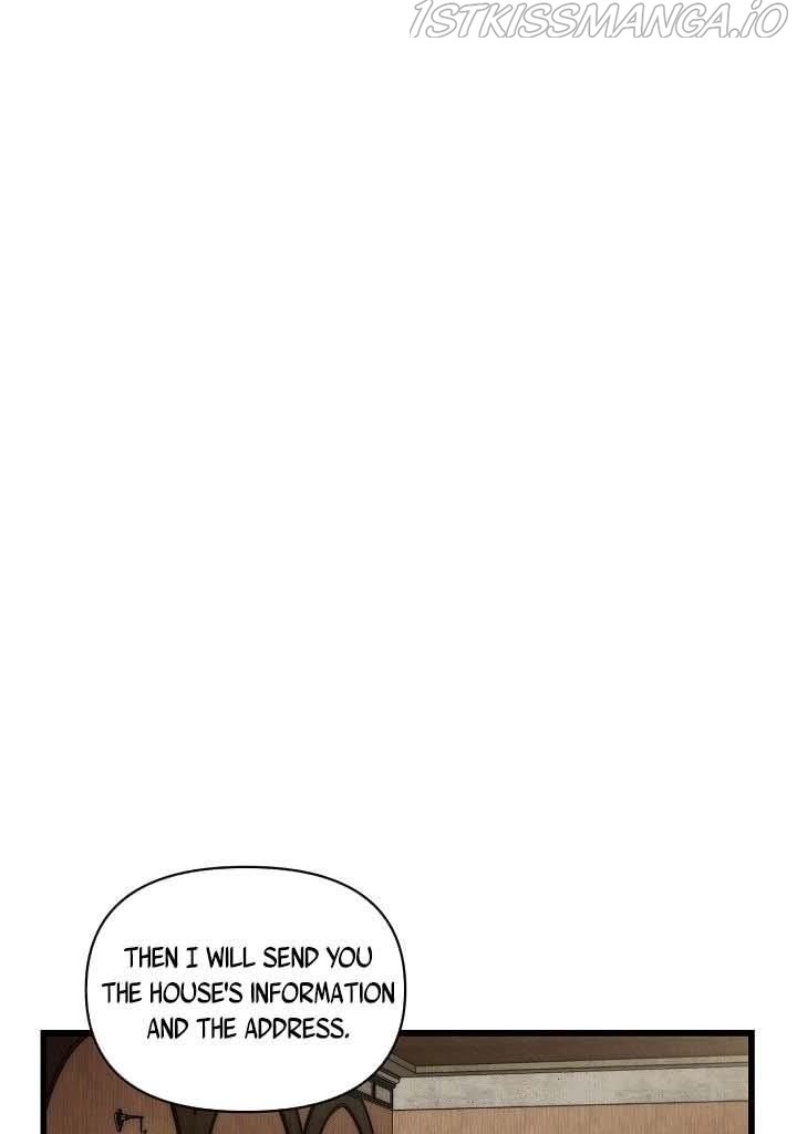 The Predator’s Contracted Fiancée chapter 17 - page 35