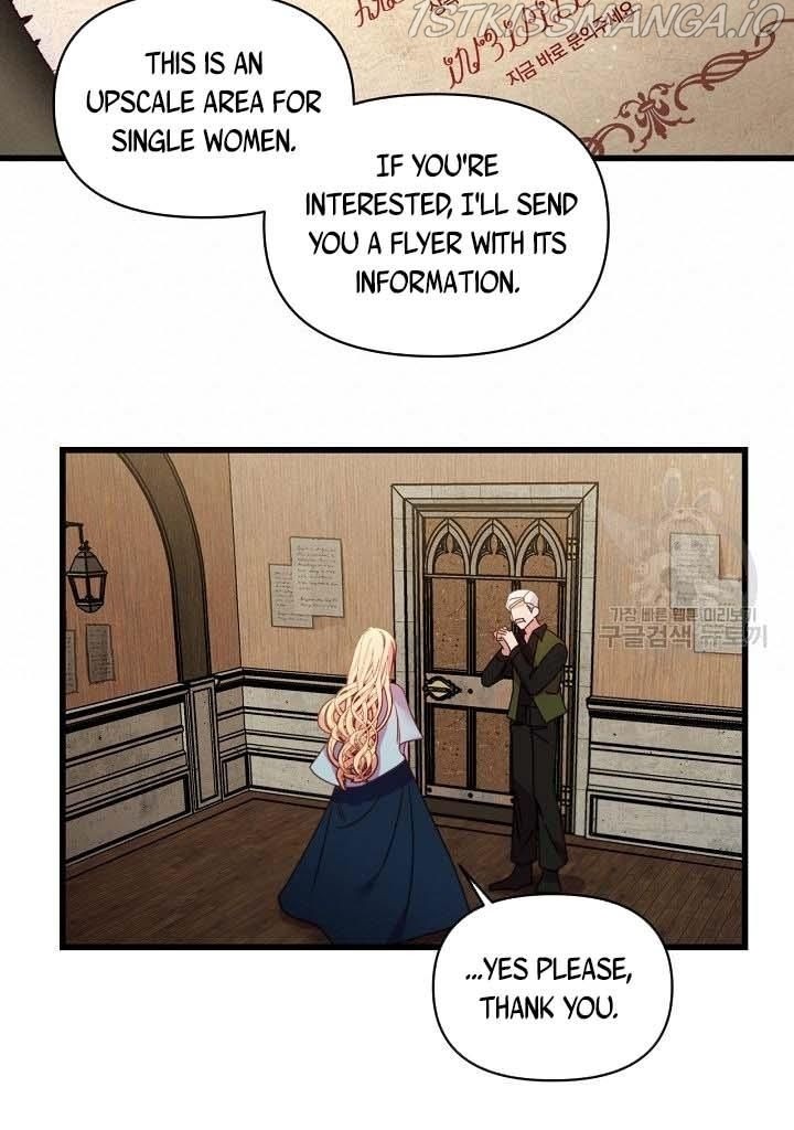 The Predator’s Contracted Fiancée chapter 17 - page 39