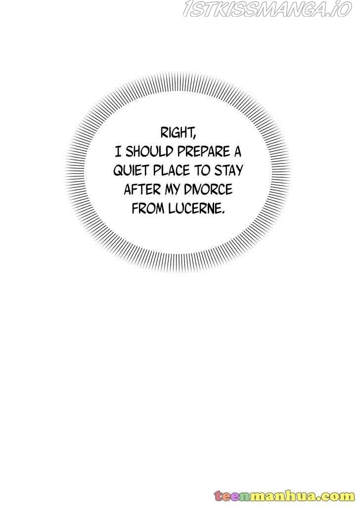 The Predator’s Contracted Fiancée chapter 17 - page 40