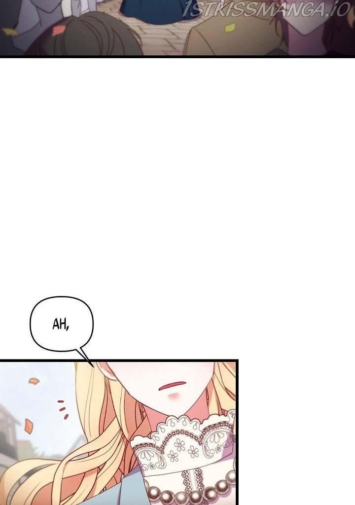 The Predator’s Contracted Fiancée chapter 17 - page 60