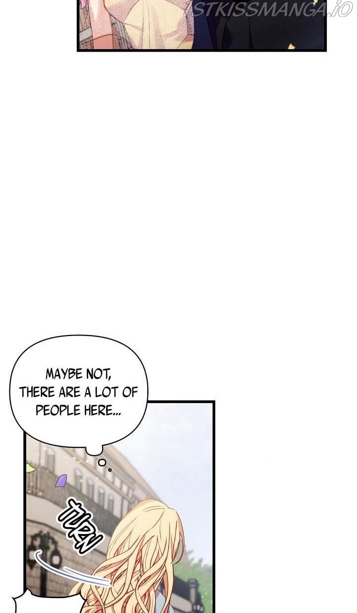 The Predator’s Contracted Fiancée chapter 17 - page 62
