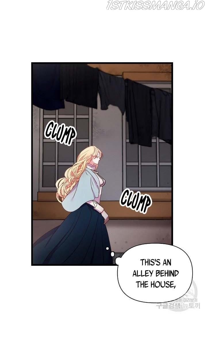 The Predator’s Contracted Fiancée chapter 17 - page 69