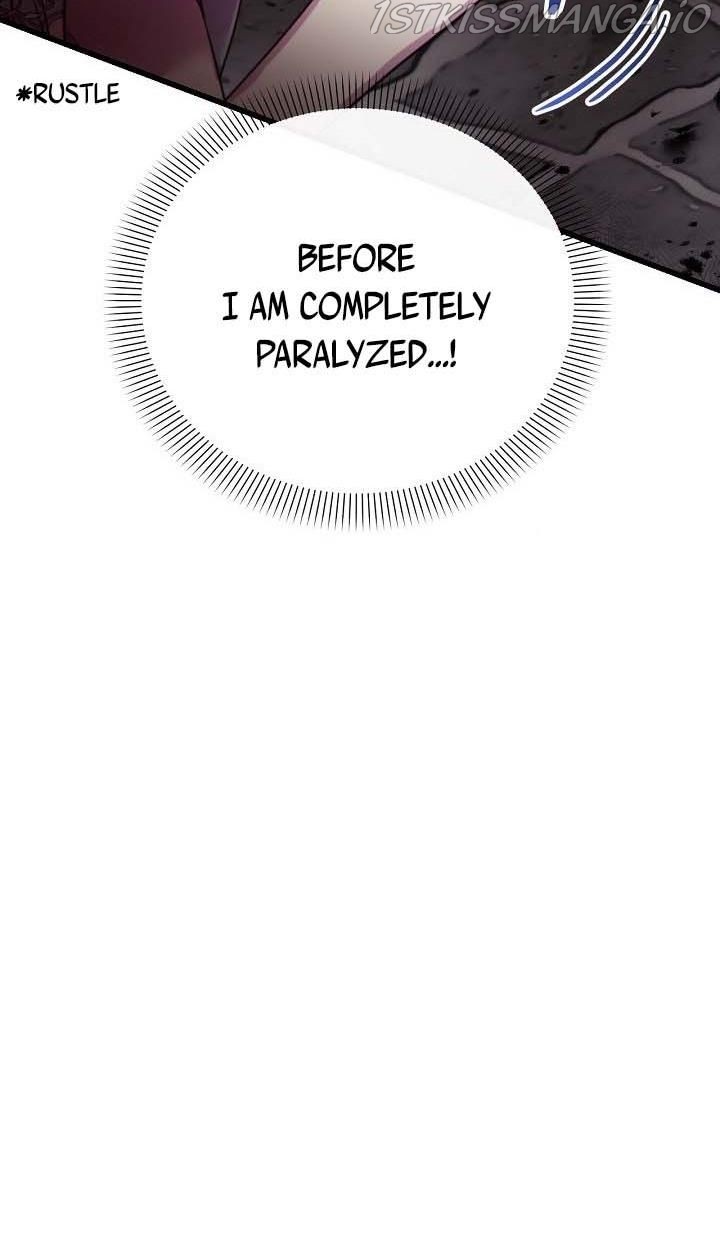 The Predator’s Contracted Fiancée chapter 17 - page 80