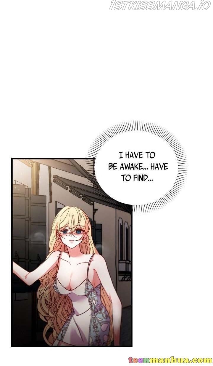 The Predator’s Contracted Fiancée chapter 17 - page 86