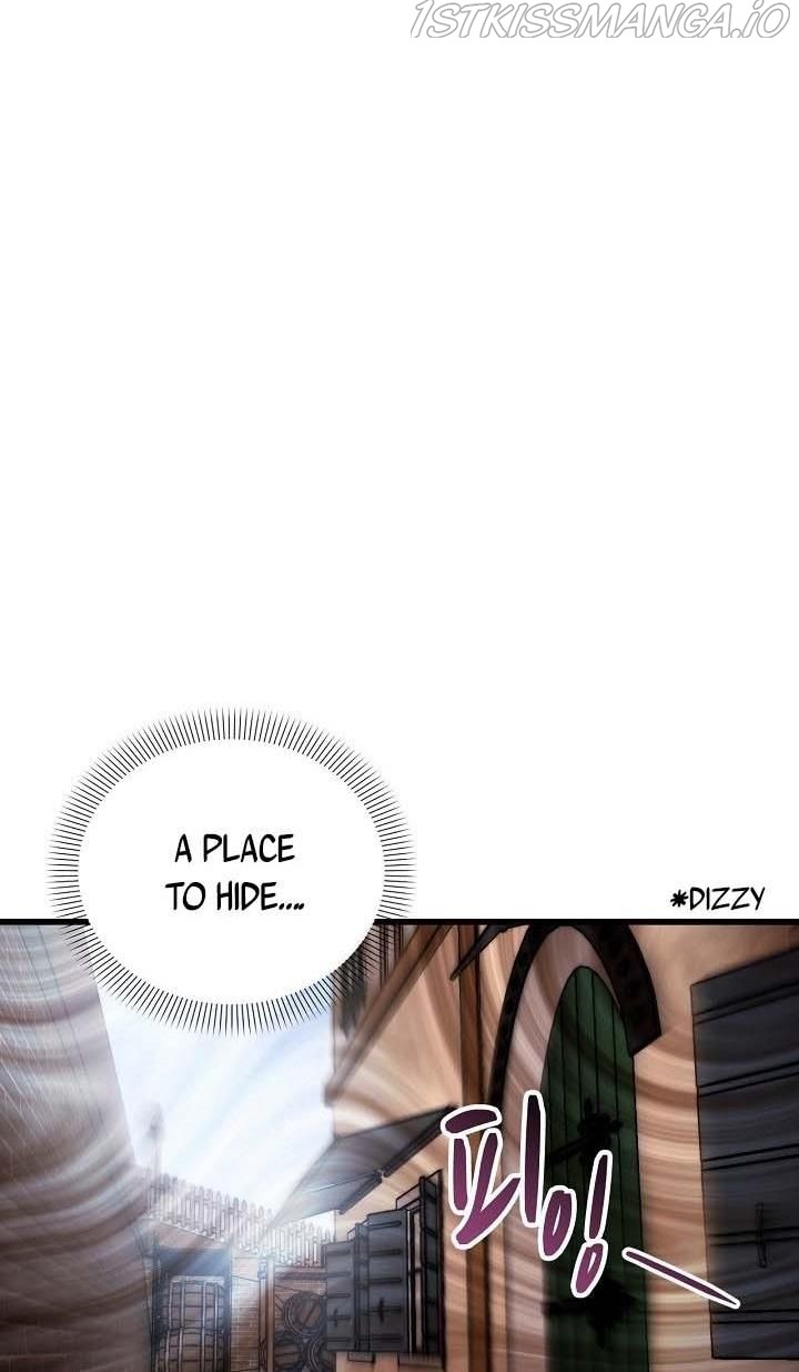 The Predator’s Contracted Fiancée chapter 17 - page 87