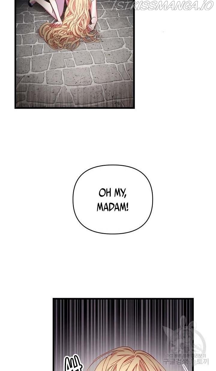 The Predator’s Contracted Fiancée chapter 17 - page 92