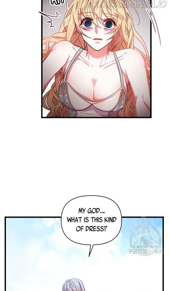 The Predator’s Contracted Fiancée chapter 17 - page 93