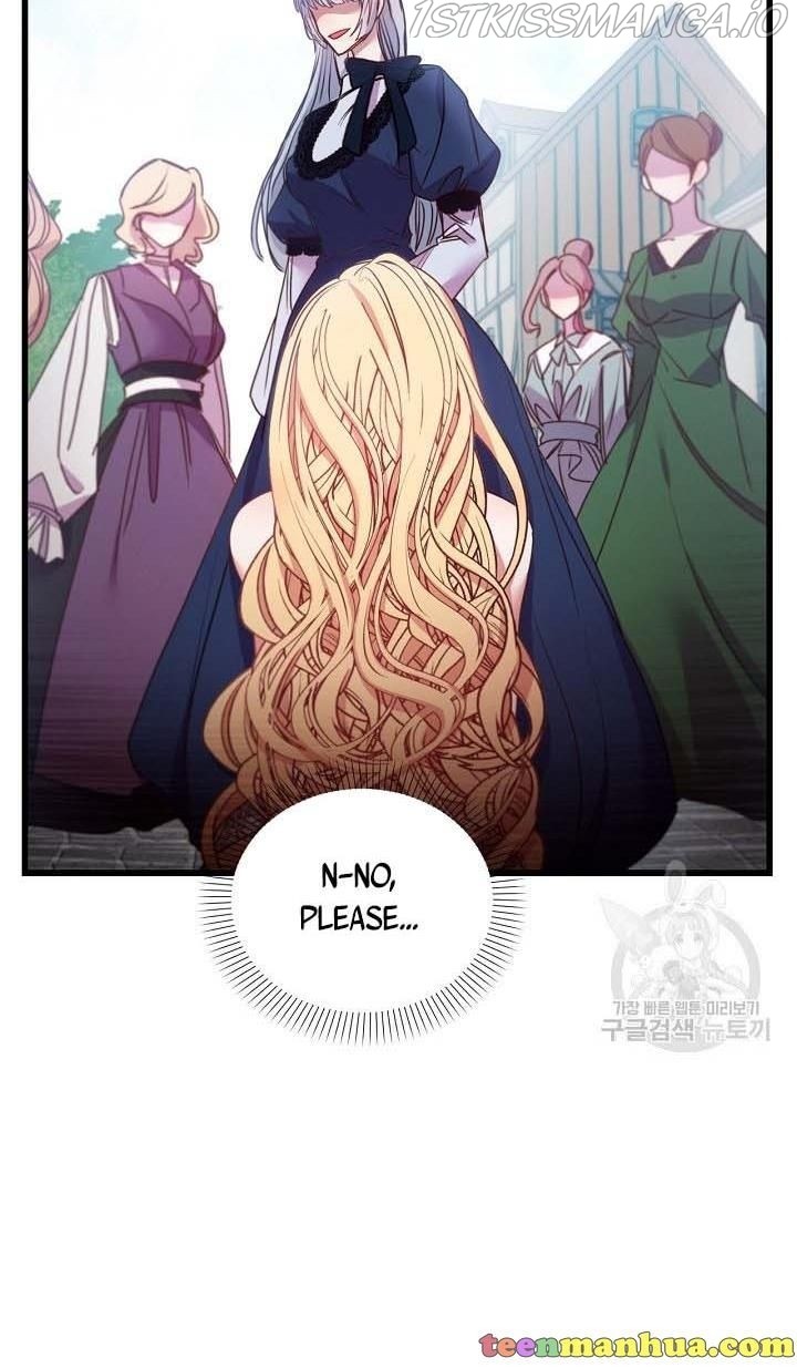The Predator’s Contracted Fiancée chapter 17 - page 94