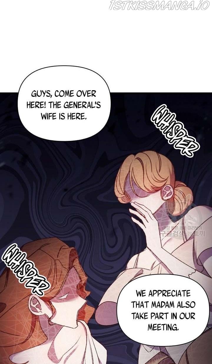 The Predator’s Contracted Fiancée chapter 17 - page 95